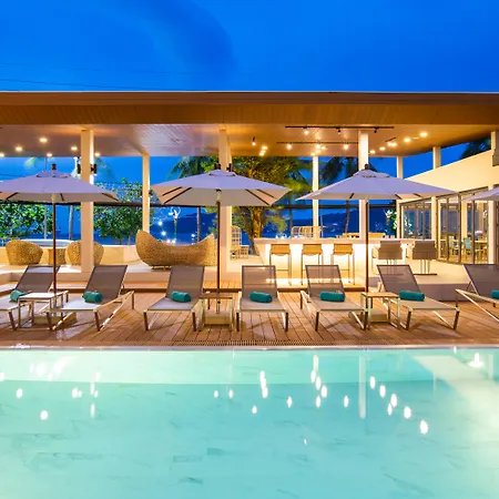 Liv Hotel Phuket Patong Beachfront-3