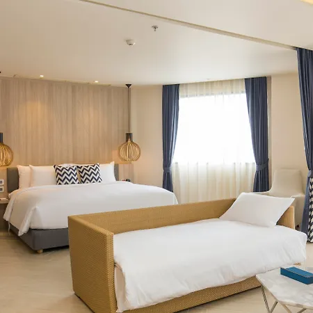 The Sis Kata Resort - Adult Only-2