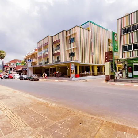 Anda Beachside Hotel-2