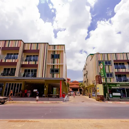 Anda Beachside Hotel-3