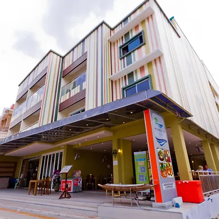 Anda Beachside Hotel-2