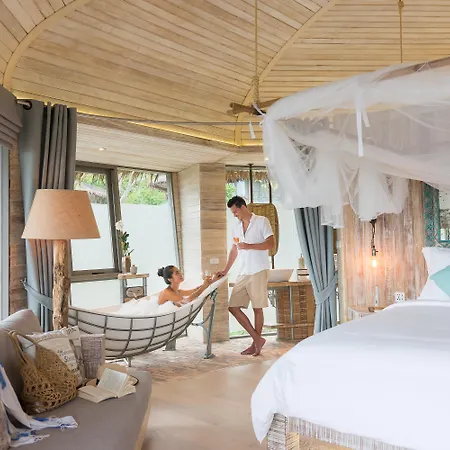 Treehouse Villas Koh Yao - Adults Only-2