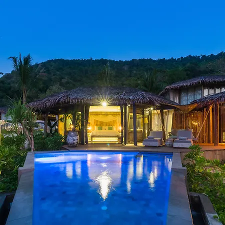 Treehouse Villas Koh Yao - Adults Only-3