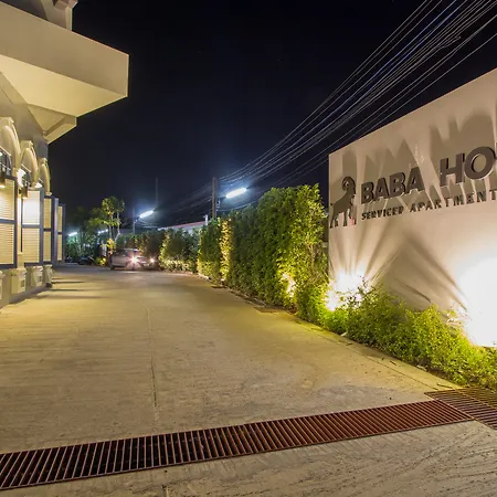 Baba House Phuket Hotel-2