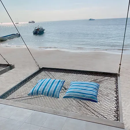 Blue Tao Beach Hotel - Sha Plus-2