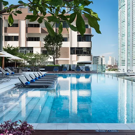 Novotel Bangkok Sukhumvit 20-2