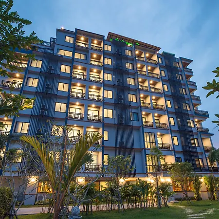 Andaman Breeze Resort-2