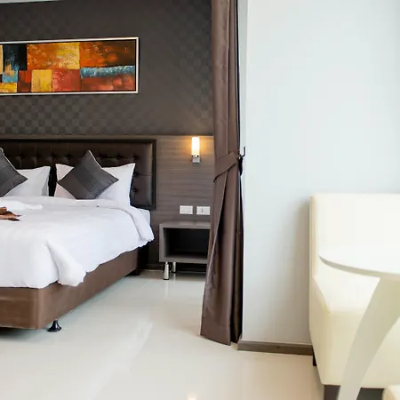 Picnic Hotel Bangkok - Rang Nam-3