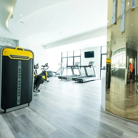 P Plus Hotel-3