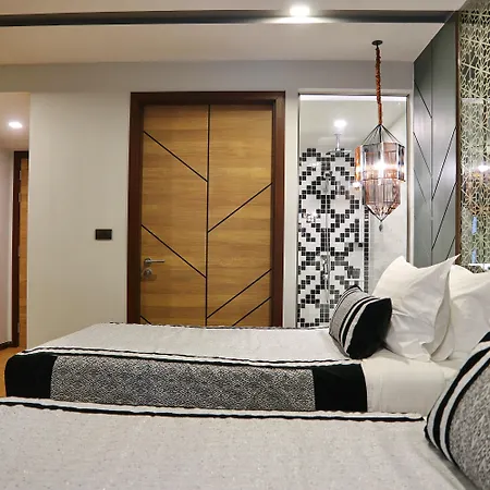 Stay With Nimman Chiang Mai-3