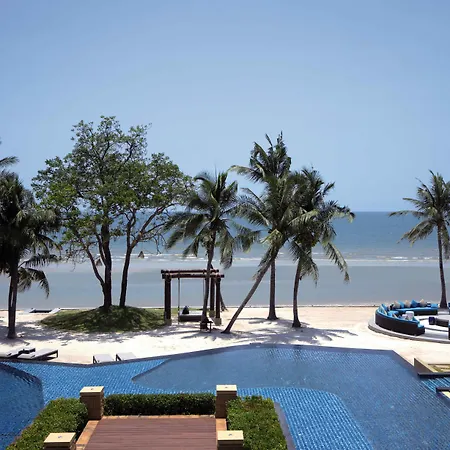 Moevenpick Asara Resort & Spa Hua Hin-3
