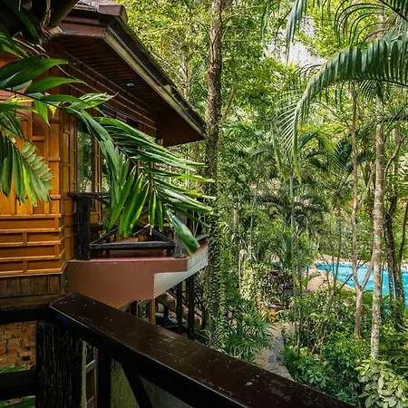 Phu Pha Aonang Resort & Spa-2