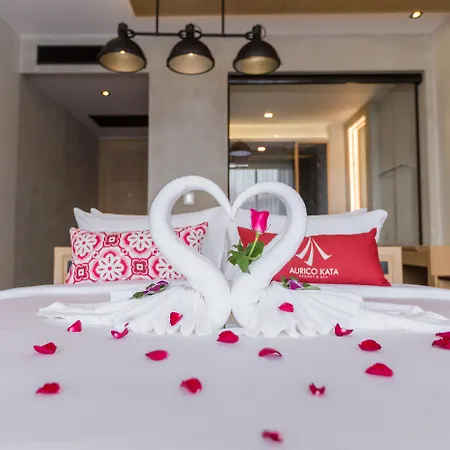 Aurico Kata Resort & Spa - Sha Extra Plus-3