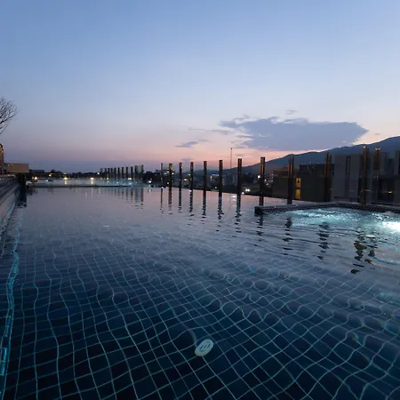 Stay With Nimman Chiang Mai-2