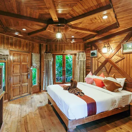 Phu Pha Aonang Resort & Spa-3