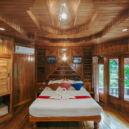 Phu Pha Aonang Resort & Spa-3