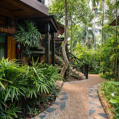 Phu Pha Aonang Resort & Spa-2
