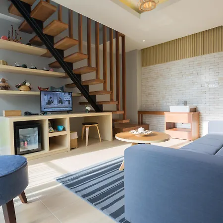 Lario Hotel Krabi-Sha Extra Plus-2