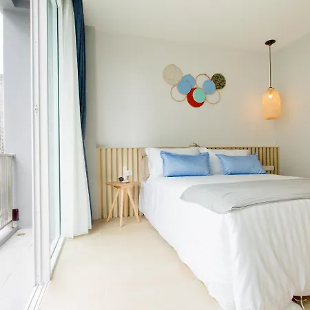 Lario Hotel Krabi-Sha Extra Plus-3