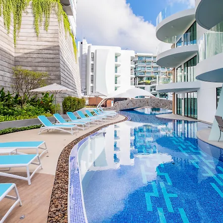 Lets Phuket Twin Sands Resort&Spa-SHA Extra Plus-3