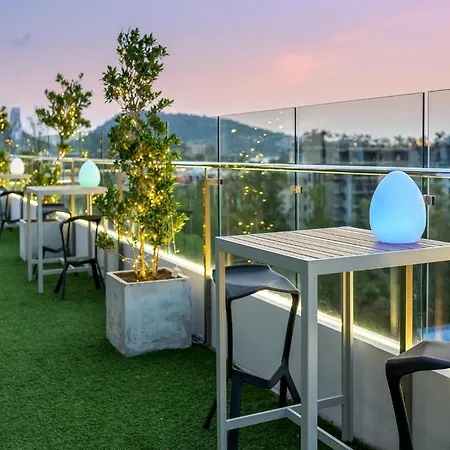 Zenseana Resort & Spa - Patong, Phuket-2