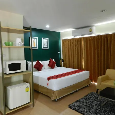 Klean Residence Hotel-2