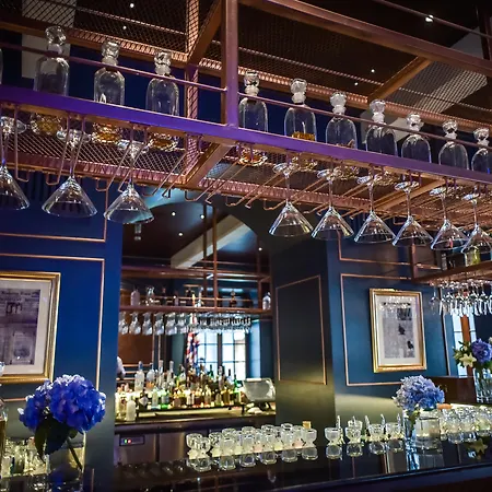 Suites con servicio incluido en Anantara Chiang Mai-2
