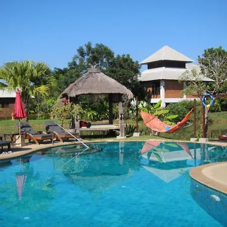 Baan Chai Thung Resort-3
