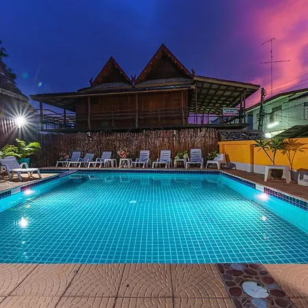 Mandarin Lodge By Victor-2