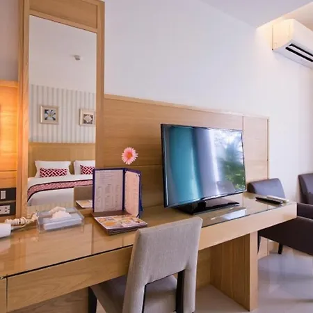 The Par Phuket Sha Plus-2