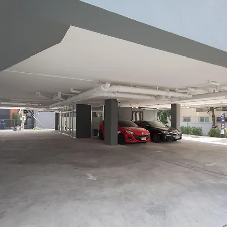Q Space Residence-3
