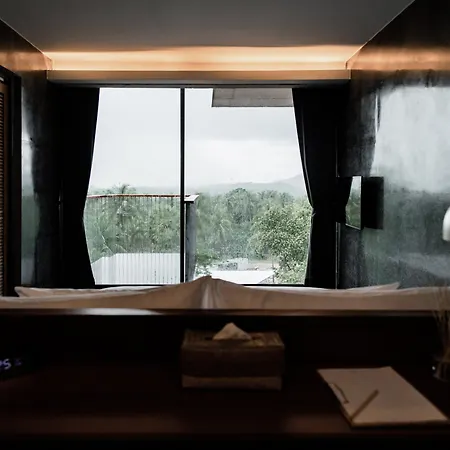 Varivana Resort Koh Phangan, The Centara Collection-3