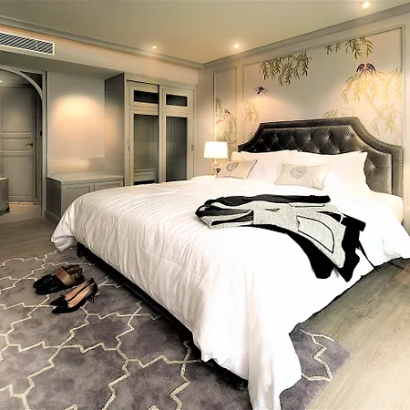 The Salil Hotel Sukhumvit 57 - Thonglor-3