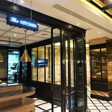 The Salil Hotel Sukhumvit 57 - Thonglor-2