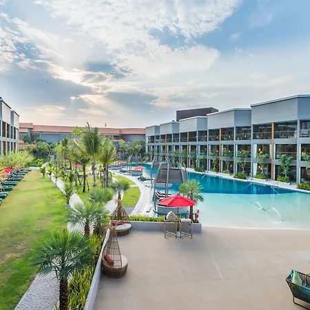 Avani+ Hua Hin Resort-3