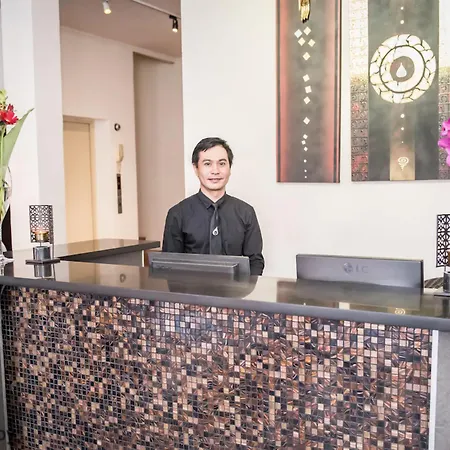 Poseidon Boutique Hotel-3