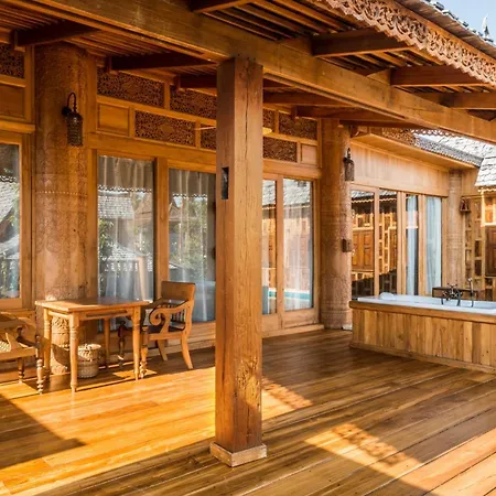 Santhiya Phuket Natai Resort & Spa - Up To Thb 3,000 Resort Credit Per Night-3