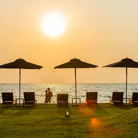 Ana Anan Resort & Villas Pattaya-3