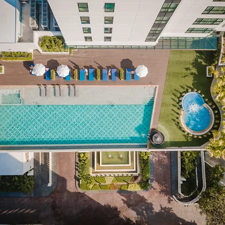 The Empress Premier Chiang Mai-3