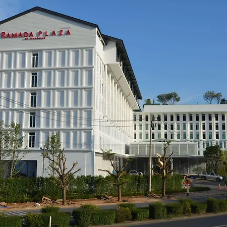 Ramada Plaza By Wyndham Chao Fah Phuket-2