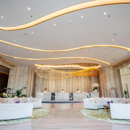 Divalux Resort & Spa Bangkok, Suvarnabhumi Airport-Free Shuttle-3