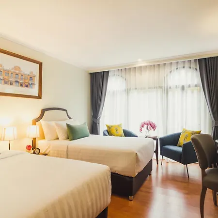 Daraya Boutique Hotel-2