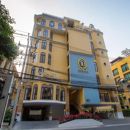 Daraya Boutique Hotel-2