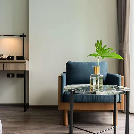 Best Western Plus Nexen Pattaya-3