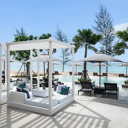 Pullman Khao Lak Resort-3