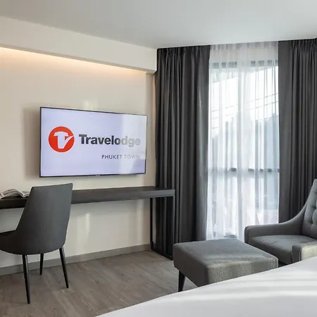 Travelodge Phuket Town-2