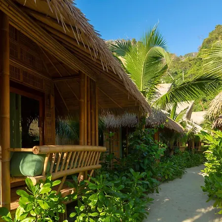 Phi Phi Coco Beach Resort-3