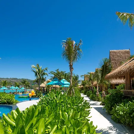 Phi Phi Coco Beach Resort-2