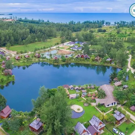 Thailife Wellness & Meditation Resort- Sha Plus-2