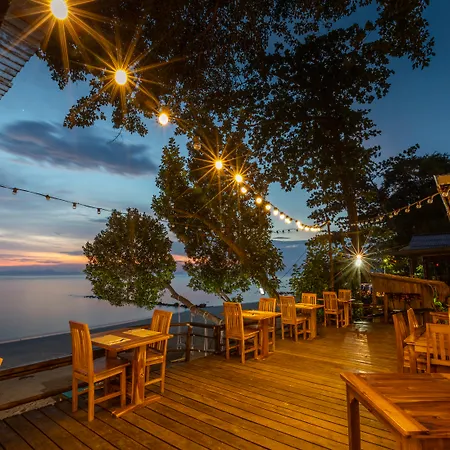 Koh Jum Ocean Beach Resort-2